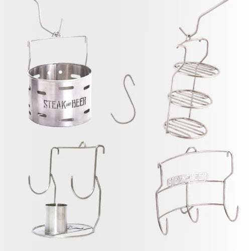 Accessoires de cuisson